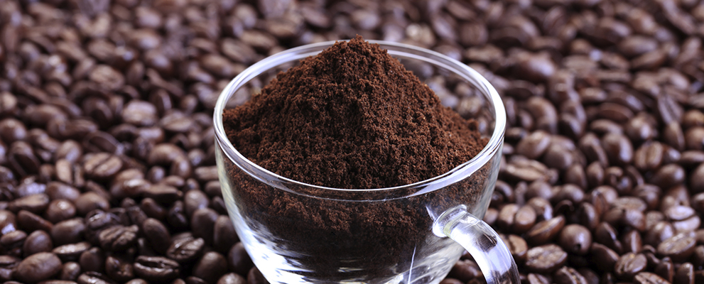 brazilian soluble coffee export